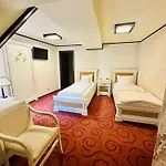 Villa & Restaurant Levoslav House