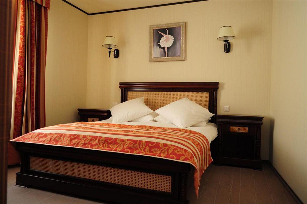 & Restaurant Levoslav House Sibiu