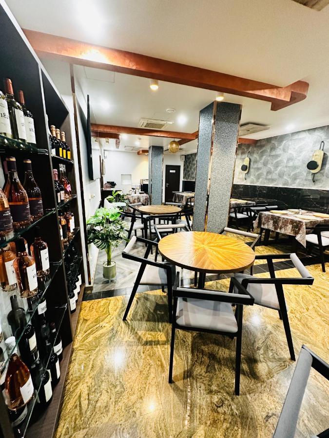 & Restaurant Levoslav House Hotel 4*
