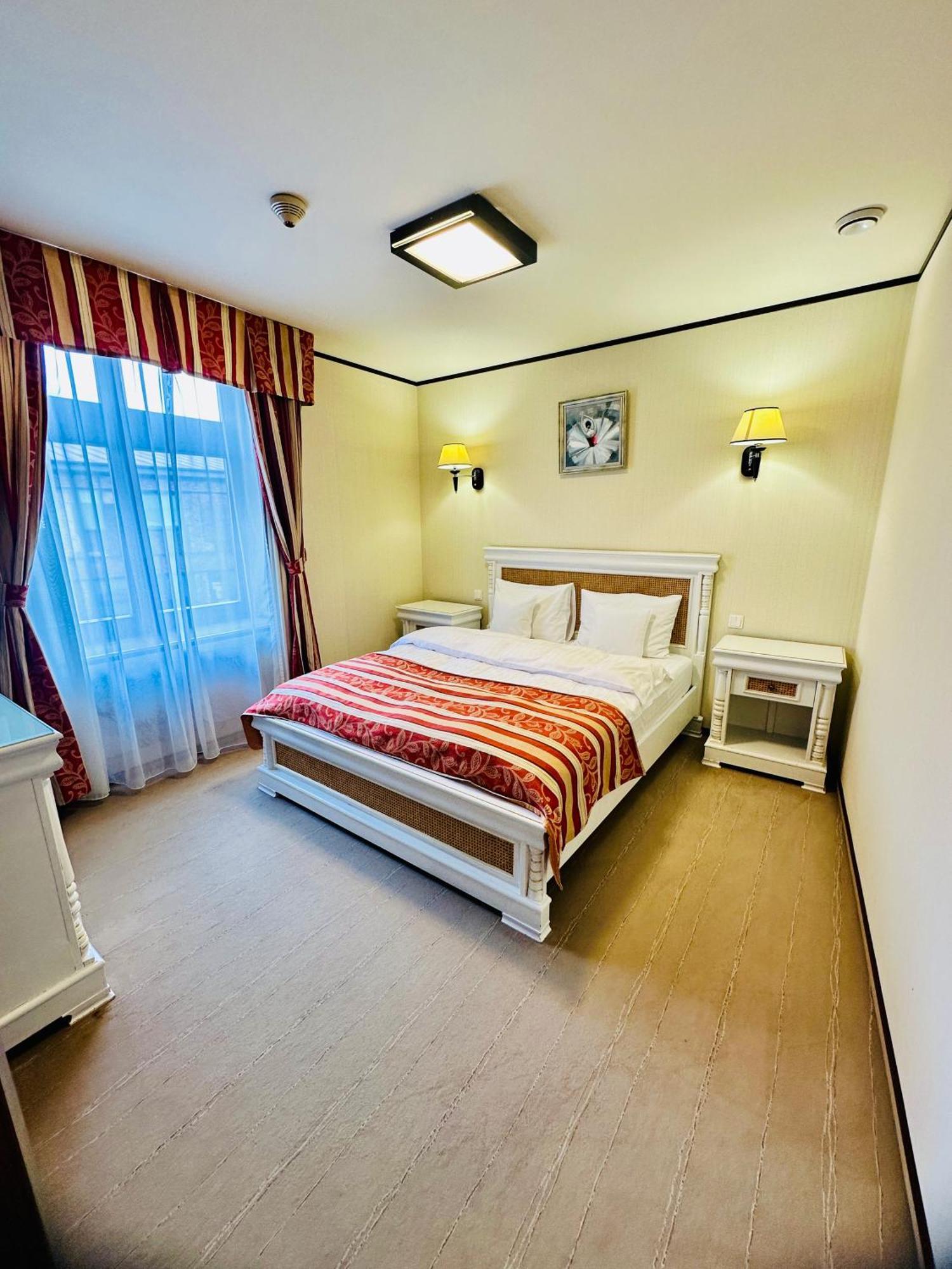 & Restaurant Levoslav House Sibiu