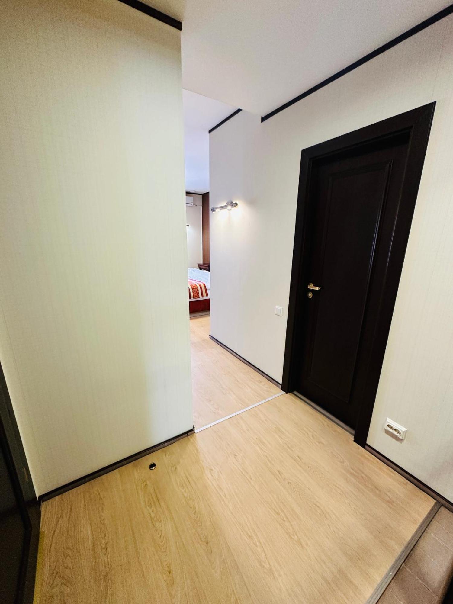& Restaurant Levoslav House