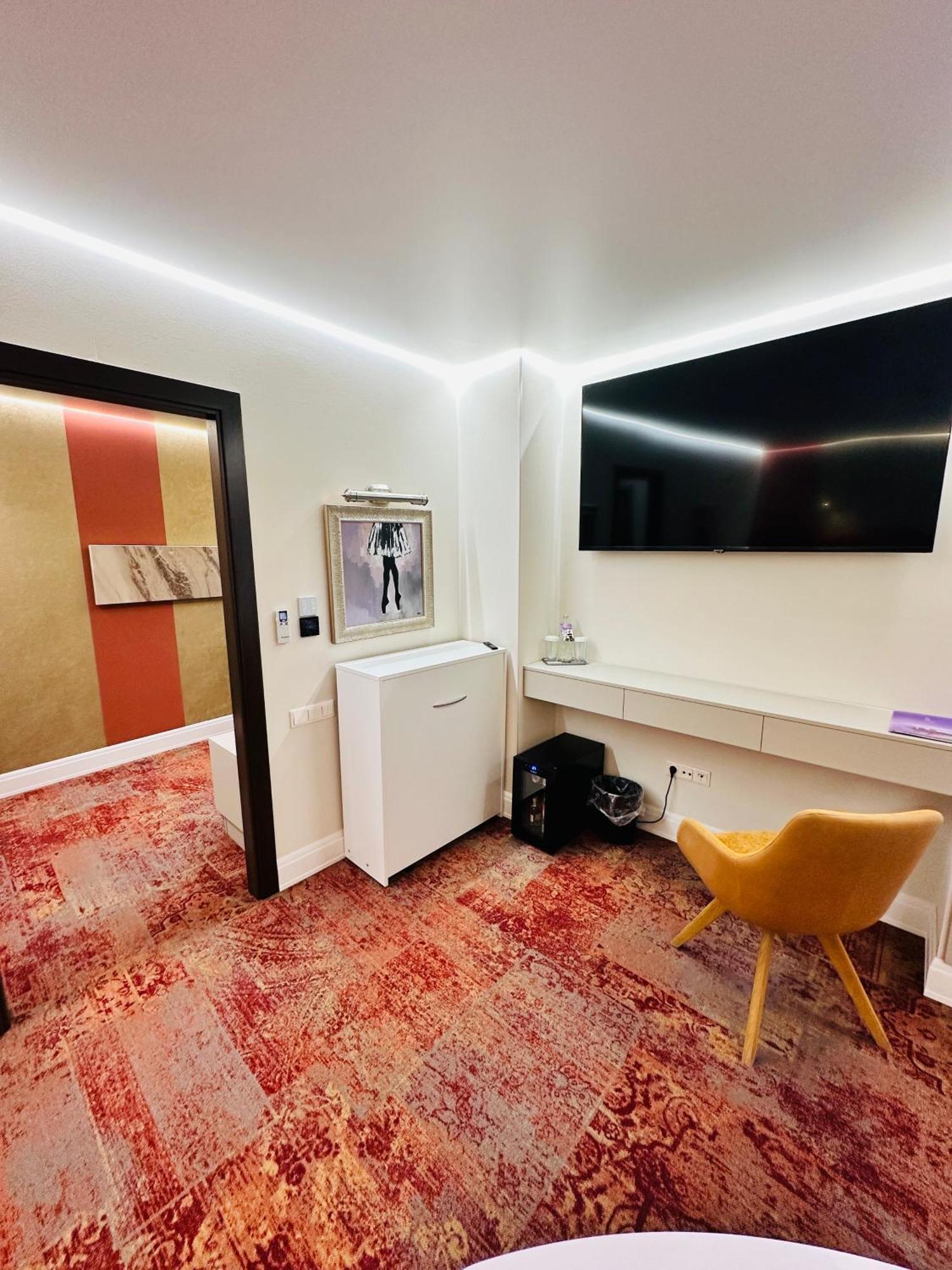 Hotel & Restaurant Levoslav House Sibiu