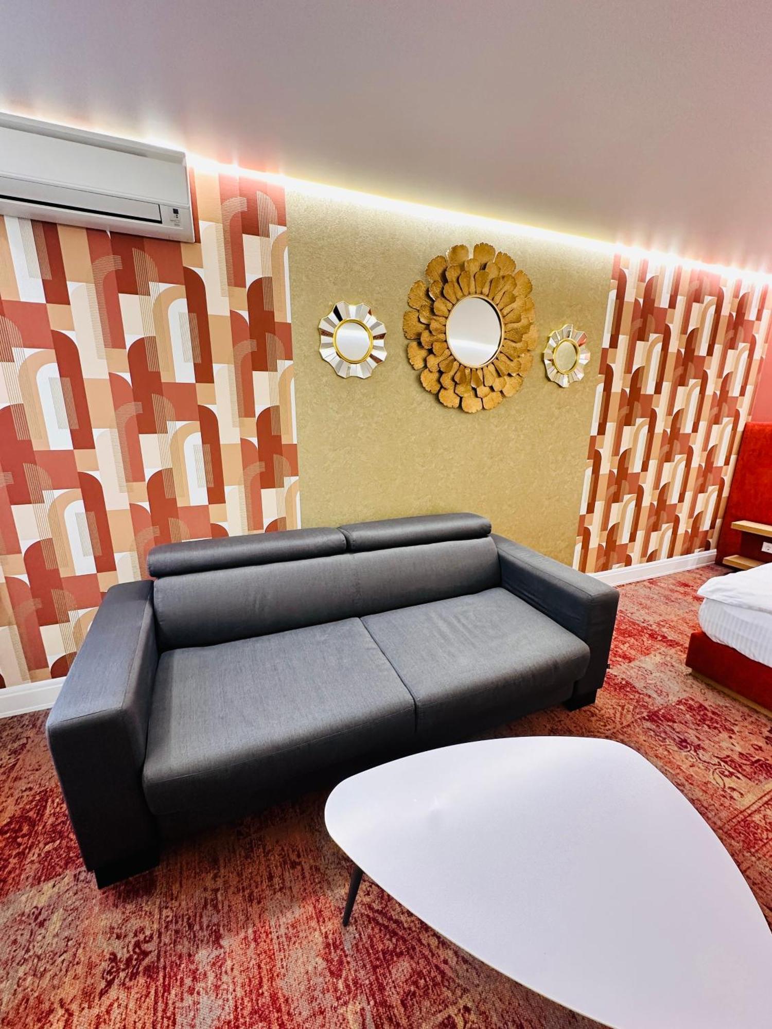 & Restaurant Levoslav House
