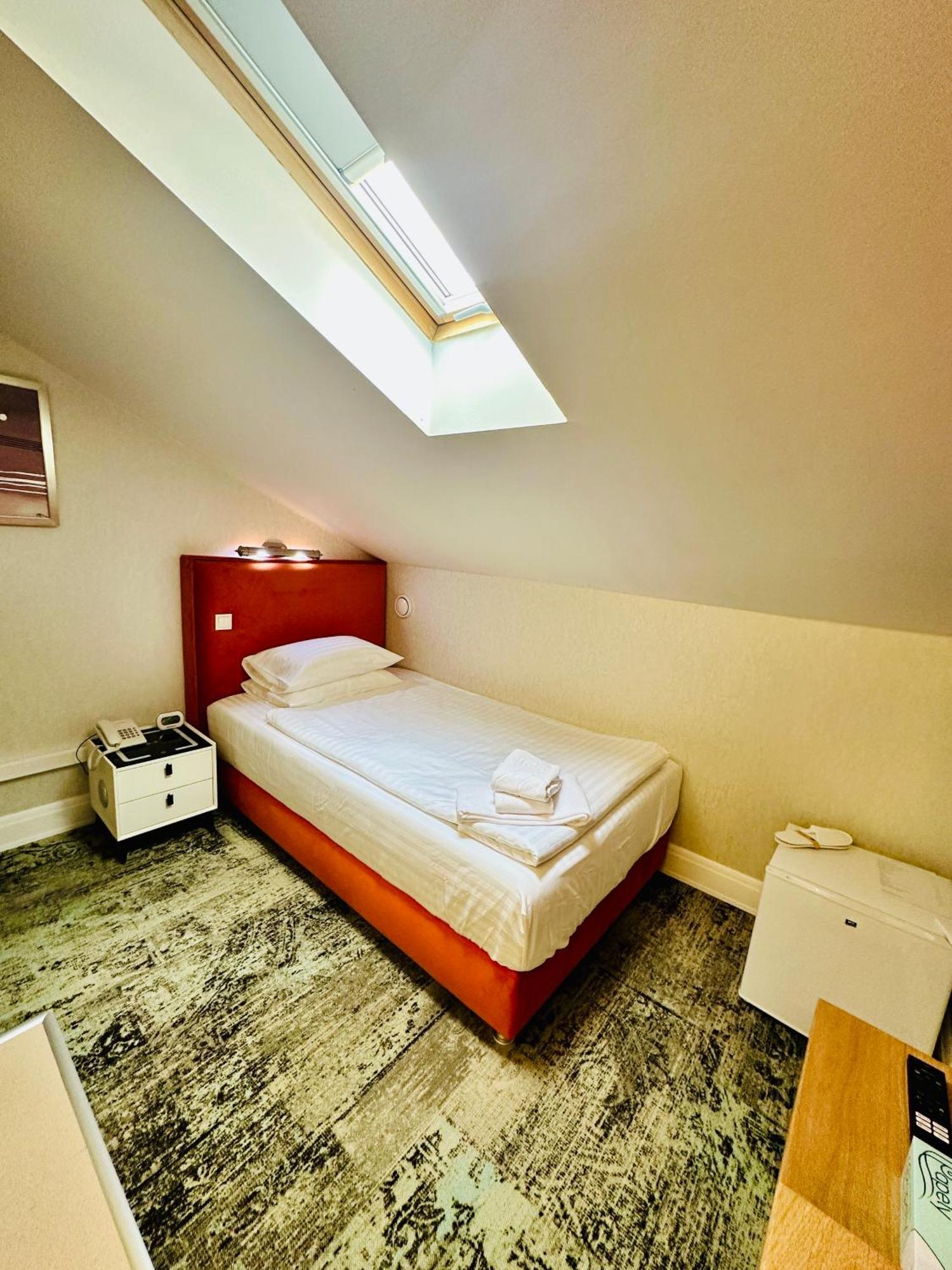 Hotel & Restaurant Levoslav House Sibiu