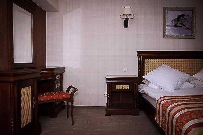 & Restaurant Levoslav House Hotel Sibiu