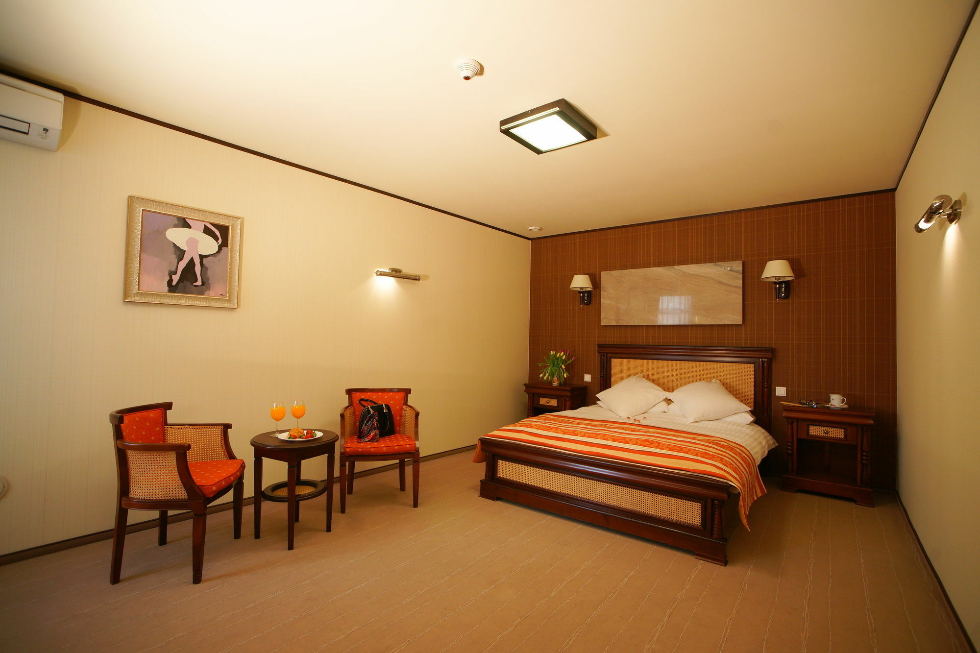 & Restaurant Levoslav House Sibiu